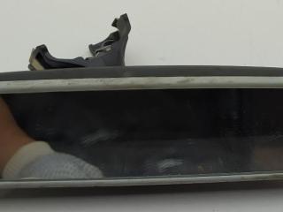 зеркало салона Skoda Superb 2 поколение 2010, 2.0 л., дизель, МКПП, серый, универсал, 3T0857511