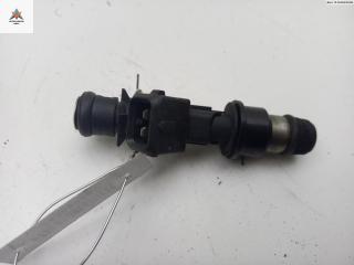 форсунка Opel Astra H/Family [рестайлинг] 2005, 1.6 л., бензин, робот, чёрный, хетчбэк 5 дв., 25433299