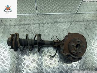 стойка передняя Mazda 626 GF 1999, 2.0 л., бензин, МКПП, серый, универсал