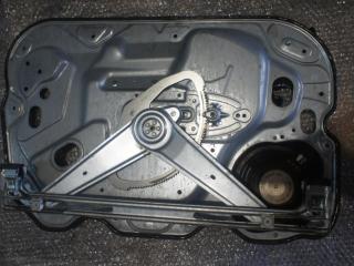 стеклоподъемник электрический передний правый Ford Focus 2 поколение 2005, 1.6 л., i, бензин, МКПП, серый, седан, 4M5T14B533DC