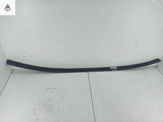 молдинг двери передней правой Audi A3 8P/8PA [2-й рестайлинг] 2009, 1.4 л., бензин, МКПП, чёрный, хетчбэк 3 дв., 8P3854954