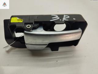 ручка внутренняя задняя правая Ford Mondeo 3 поколение [рестайлинг] 2005, 2.0 л., дизель, АКПП, синий, седан, 1S71F22600AG