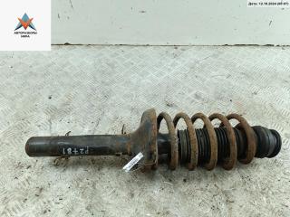 стойка передняя Skoda Octavia mk1 (A4 1U) 1998, 1.6 л., бензин, МКПП, серый, универсал