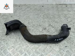 воздуховод Ford Focus 1 поколение 1999, 1.4 л., бензин, МКПП, синий, универсал, 98AB9E635