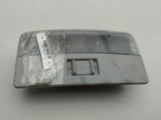 фонарь салона (плафон) Skoda Fabia 1 поколение (6Y) [рестайлинг] 2004, 1.2 л., бензин, МКПП, серый, хетчбэк 5 дв., 6Y0947105