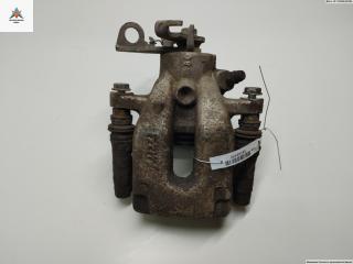 суппорт задний правый Citroen Xsara Picasso 1 поколение 2003, 1.8 л., бензин, МКПП, серый, минивэн, 00004400R3, 96528472XT