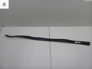 молдинг двери передней правой Opel Corsa C 2001, 1.2 л., бензин, МКПП, серый, хетчбэк 5 дв., 9227284