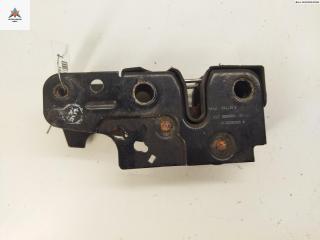 замок капота Volkswagen Golf 5 поколение 2003, 1.6 л., бензин, МКПП, чёрный, хетчбэк 3 дв., 1K1823509D