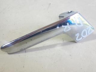 ручка внутренняя передняя правая Mercedes-Benz C-Класс W202/S202 [рестайлинг] 1999, 2.2 л., дизель, МКПП, серый, универсал