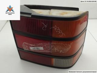 фонарь задний правый Ford Scorpio 1 поколение 1991, 2.0 л., бензин, МКПП, серый, седан