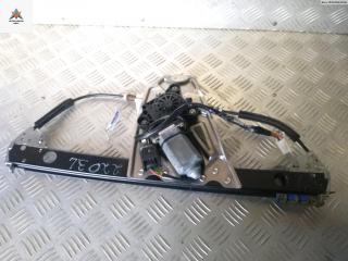 стеклоподъемник электрический задний левый Mercedes-Benz S-Класс W220 2001, 5.0 л., бензин, АКПП, синий, седан, 2208200715