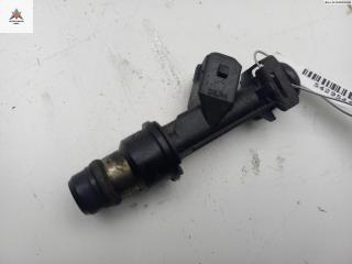 форсунка Opel Meriva 1 поколение (A) 2004, 1.6 л., бензин, МКПП, чёрный, минивэн, 25313846