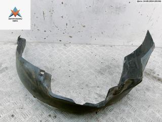 Подкрылок передний правый Volkswagen Golf 3 поколение 1996, 1.8 л., бензин, хетчбэк 5 дв., 1H0809962