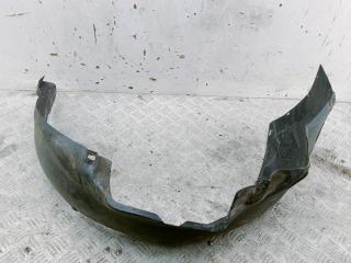 Подкрылок передний правый Volkswagen Golf 3 поколение 1996, 1.8 л., бензин, хетчбэк 5 дв., 1H0809962