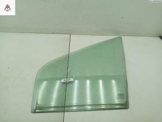 форточка передняя левая Renault Scenic 1 поколение [рестайлинг] 2000, 1.6 л., бензин, МКПП, серый, минивэн, 43R00048