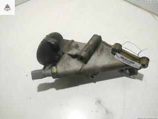 корпус масляного фильтра Peugeot 307 1 поколение 2003, 2.0 л., бензин, МКПП, кабриолет, 205329