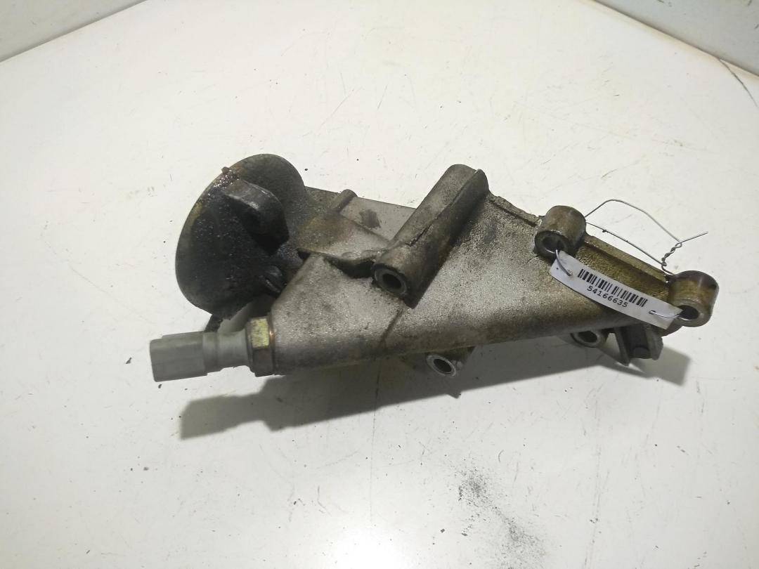 корпус масляного фильтра Peugeot 307 2003, 2.0 л., бензин, МКПП, кабриолет, 205329