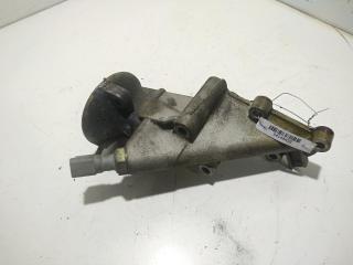 корпус масляного фильтра Peugeot 307 1 поколение 2003, 2.0 л., бензин, МКПП, кабриолет, 205329
