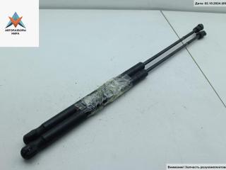 амортизатор крышки багажника (3-5 двери) Ford Mondeo 3 поколение [рестайлинг] 2004, 2.5 л., бензин, МКПП, серый, хетчбэк 5 дв., 1S71A406A10BC