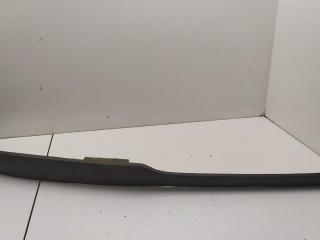 Юбка переднего бампера Opel Astra G 2000, 1.6 л., бензин, АКПП, чёрный, хетчбэк 3 дв., 90559496