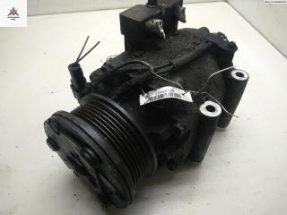 компрессор кондиционера Ford Mondeo 3 поколение 2001, 2.0 л., бензин