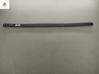 молдинг двери передней правой Ford Focus 2 поколение 2005, 1.6 л., i, бензин, МКПП, синий, хетчбэк 5 дв., 3M51R20938AC