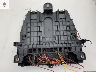 блок SAM Mercedes-Benz A-Класс W169 2005, 1.5 л., бензин, МКПП, красный, хетчбэк 3 дв., 1695453432