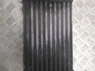 радиатор интеркулера Chrysler Voyager 4 поколение 2001, 2.5 л., дизель, МКПП, синий, минивэн, IA1072868503A