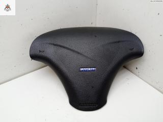 подушка безопасности водителя Fiat Bravo 1 поколение 1997, 1.4 л., бензин, МКПП, красный, хетчбэк 3 дв., 07189956140