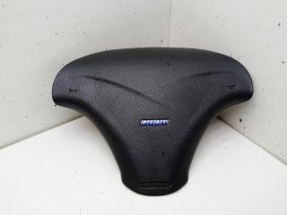 подушка безопасности водителя Fiat Bravo 1997, 1.4 л., бензин, МКПП, красный, хетчбэк 3 дв., 07189956140
