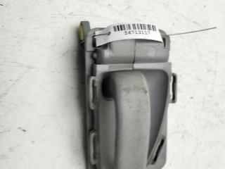 ручка внутренняя задняя левая Citroen Xsara Picasso 1 поколение [рестайлинг] 2004, 1.6 л., дизель, МКПП, серый, минивэн, 9631448777
