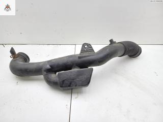 гофра инжектора Opel Astra F [рестайлинг] 1996, 1.6 л., бензин, АКПП, универсал, 90528730