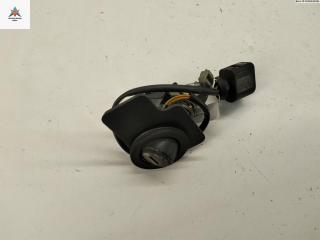 Личинка замка багажника Volkswagen Passat B5 [рестайлинг] 2001, 1.9 л., дизель, МКПП, синий, универсал