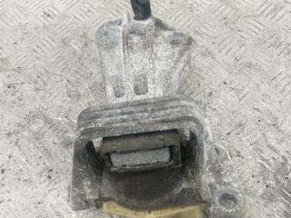 кронштейн двигателя Renault Megane 3 поколение 2011, 1.5 л., дизель, МКПП, серый, хетчбэк 5 дв.