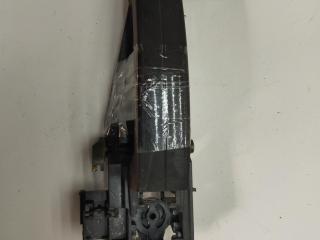 ручка наружная передняя левая Ford Focus 2 поколение 2006, 1.8 л., бензин, МКПП, серый, универсал, 3M51R224A36AD