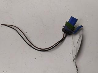 разъем (фишка) проводки Opel Signum C [рестайлинг] 2005, 1.9 л., дизель, МКПП, чёрный, хетчбэк 5 дв.