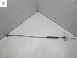 Трос двери задней Opel Meriva 1 поколение (A) 2004, 1.7 л., дизель, МКПП, серый, минивэн, 93320045