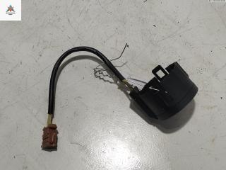 Иммобилайзер Peugeot 307 1 поколение 2004, 2.0 л., бензин, МКПП, чёрный, универсал, 9648445180