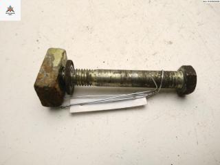 Болт крепления Citroen ZX 1 поколение 1996, 1.4 л., бензин, МКПП, красный, хетчбэк 5 дв., 9611122280