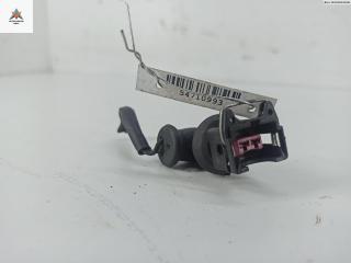 разъем (фишка) проводки Audi A8 D2/4D [рестайлинг] 2000, 3.7 л., бензин, АКПП, серый, седан, 443906232