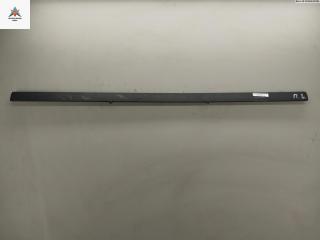молдинг двери передней левой Ford Focus 2 поколение 2006, 1.8 л., бензин, МКПП, серый, универсал, 3M51R20938AC