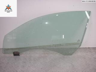 стекло двери передней левой BMW 6 серия E63/E64 2004, 4.4 л., бензин, МКПП, серый, кабриолет