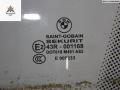 стекло двери передней левой BMW 6 серия E63/E64 2004, 4.4 л., бензин, МКПП, серый, кабриолет - фото №2