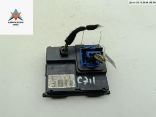 блок управления (другие) Peugeot 308 T9 2014, 1.6 л., бензин, МКПП, чёрный, хетчбэк 5 дв.