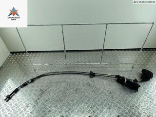 кулиса Ford Focus 1 поколение [рестайлинг] 2003, 1.6 л., i, бензин, МКПП, синий, хетчбэк 5 дв., XS4R7K387GF