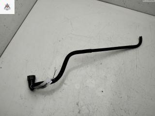 Штуцер Peugeot 206 1 поколение [рестайлинг] 2006, 1.4 л., дизель, МКПП, синий, универсал