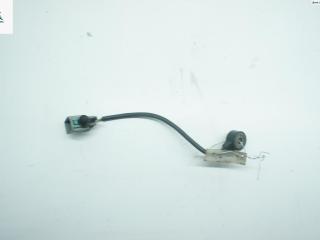 датчик детонации Ford Mondeo 3 поколение [рестайлинг] 2003, 2.0 л., бензин, МКПП, серый, универсал, 1S7A12A699BA