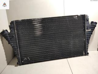 радиатор интеркулера Opel Signum C 2003, 2.2 л., дизель, МКПП, чёрный, хетчбэк 5 дв., 244118366