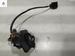 Личинка замка багажника Volkswagen Passat B5 [рестайлинг] 2003, 1.9 л., дизель, МКПП, чёрный, универсал, 107827573JE