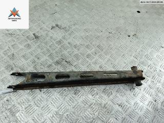 рычаг задний левый Opel Vectra B [рестайлинг] 1999, 2.0 л., бензин, МКПП, синий, универсал